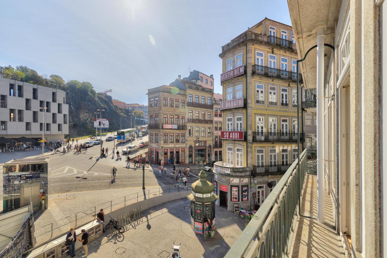 Inbloom Apartments OOporto Exteriör bild