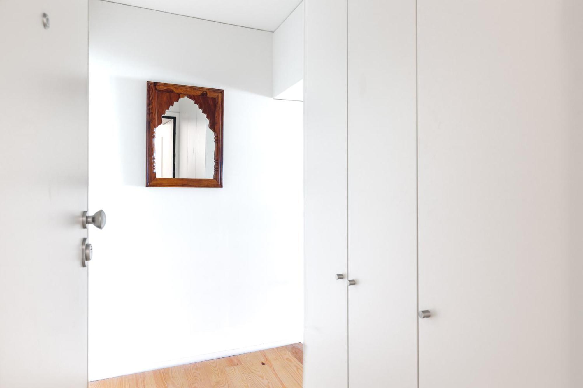 Inbloom Apartments OOporto Rum bild
