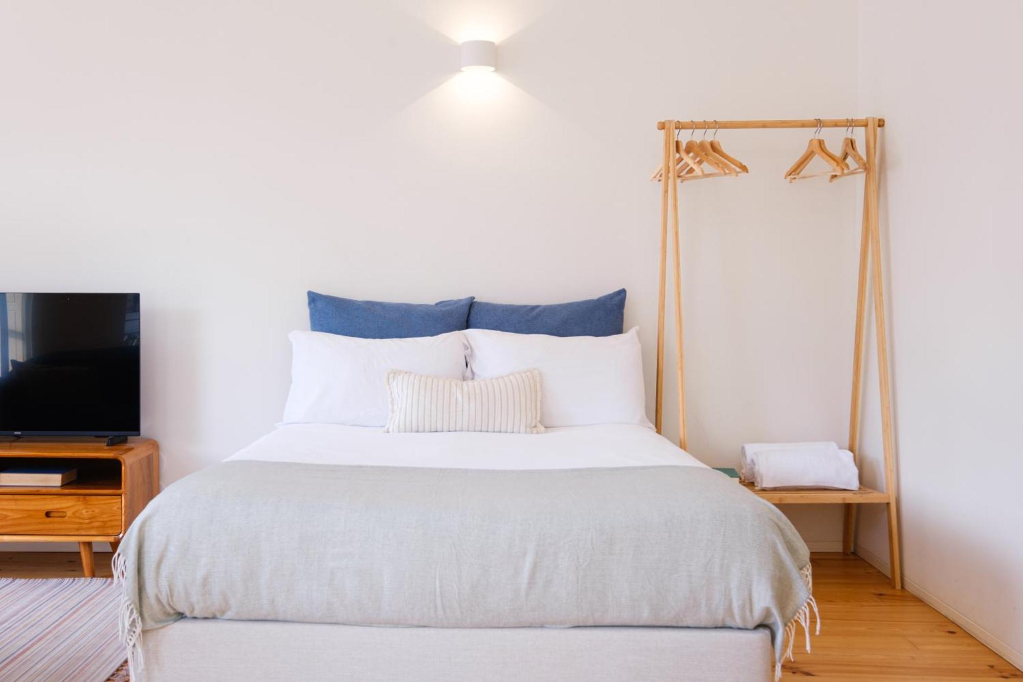 Inbloom Apartments OOporto Rum bild