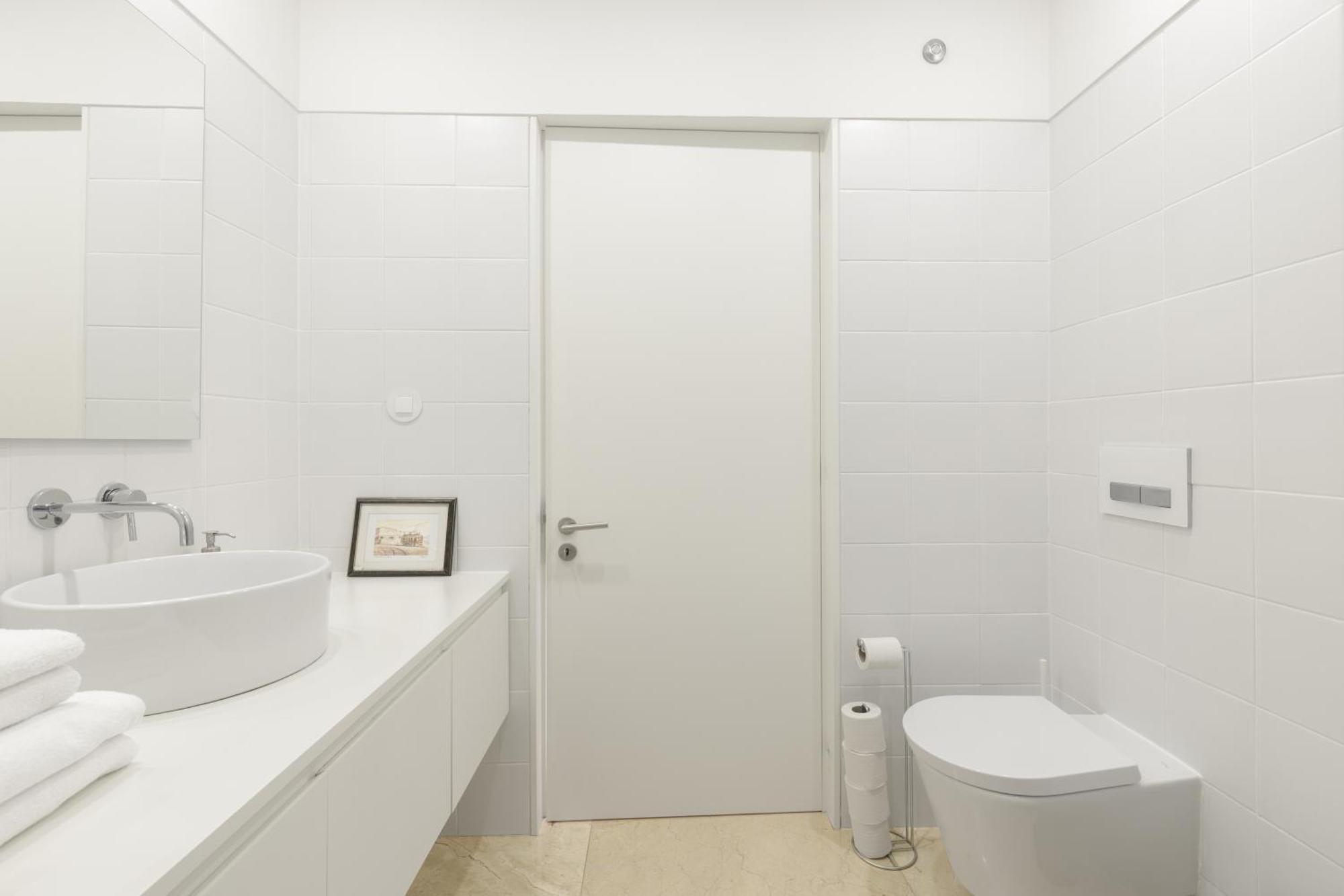 Inbloom Apartments OOporto Rum bild