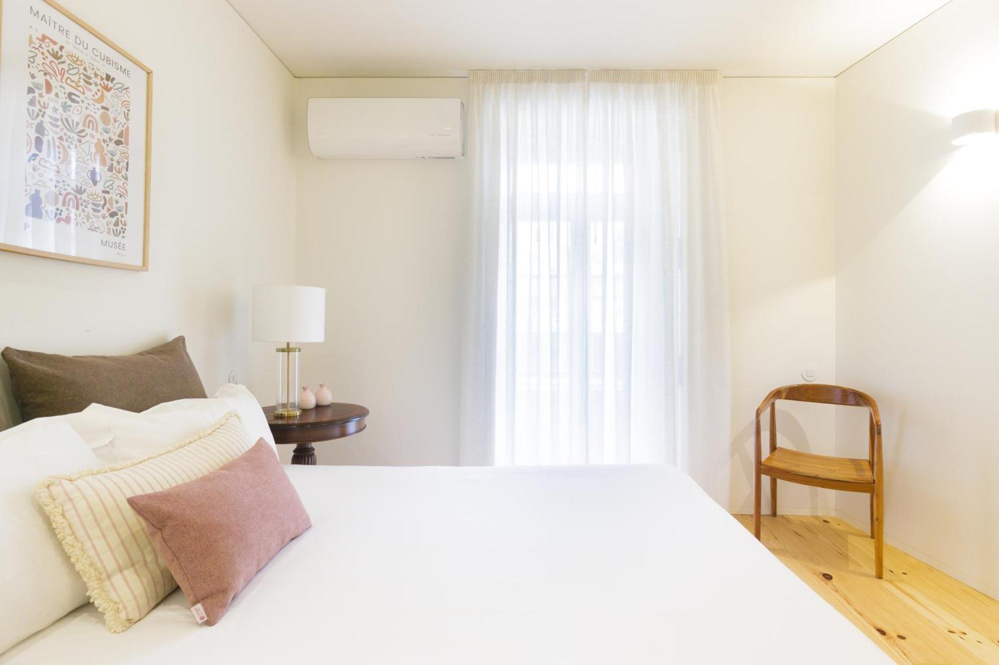 Inbloom Apartments OOporto Rum bild