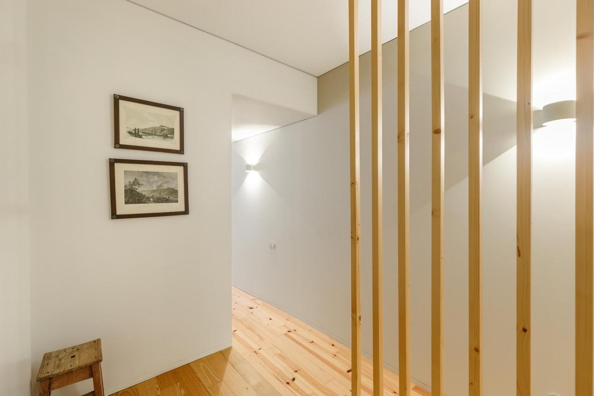 Inbloom Apartments OOporto Rum bild